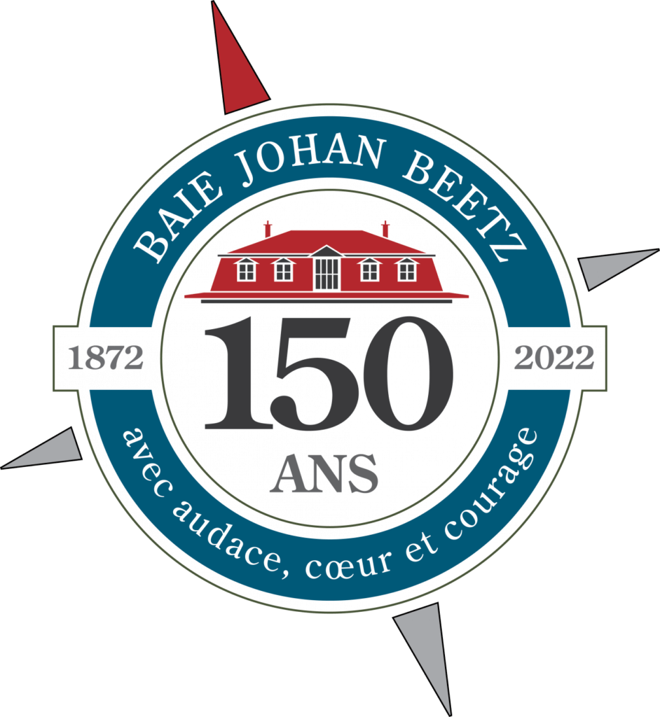 150e anniversaire de Baie-Johan-Beetz